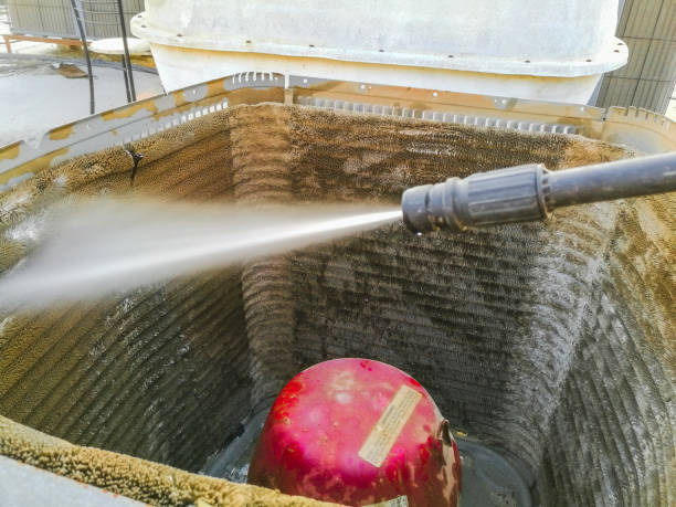 Professional Airduct Cleaning in Princeville, NC