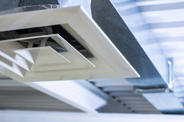 Best Home Air Vent Cleaning  in Prieville, NC
