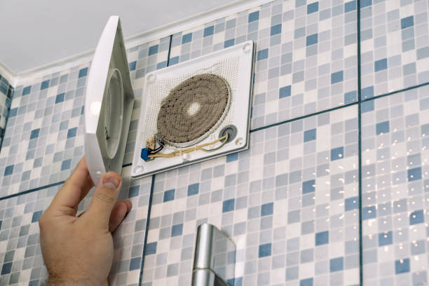 Best Ventilation Cleaning Services  in Prieville, NC