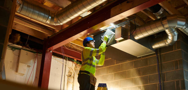 Best Affordable Duct Cleaning Services  in Prieville, NC
