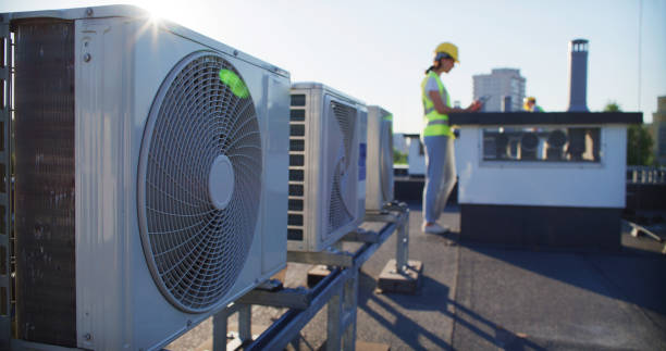 Ductwork Cleaning Services in Princeville, NC